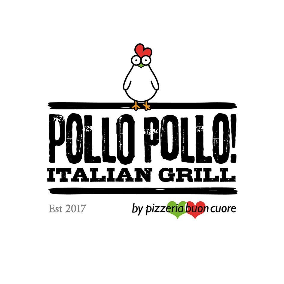 Logo PolloPollo Web